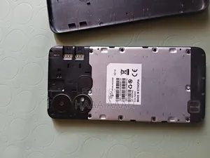 Itel A04 32 GB Black