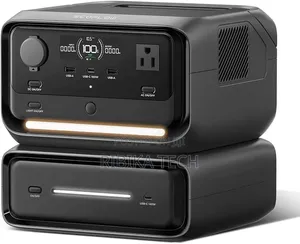 Ecoflow River 3 Plus Extra Battery (EB300)