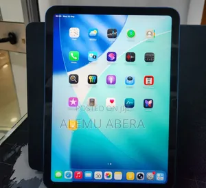 New Apple iPad Pro 11 (2025) 128 GB