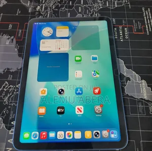 New Apple iPad Pro 11 (2025) 128 GB