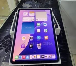 New Apple iPad Pro 11 (2025) 128 GB