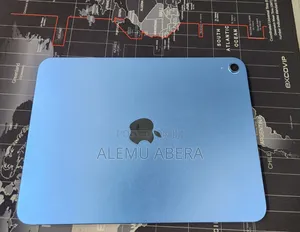 New Apple iPad Pro 11 (2025) 128 GB