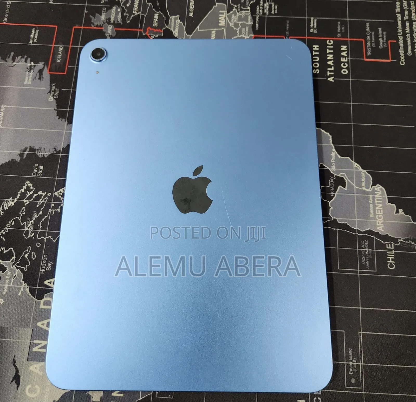New Apple iPad Pro 11 (2025) 128 GB