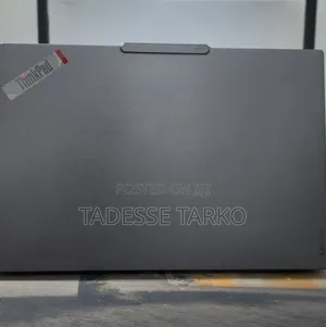 New Laptop Lenovo 32GB Intel Core Ultra 7 SSD 1T