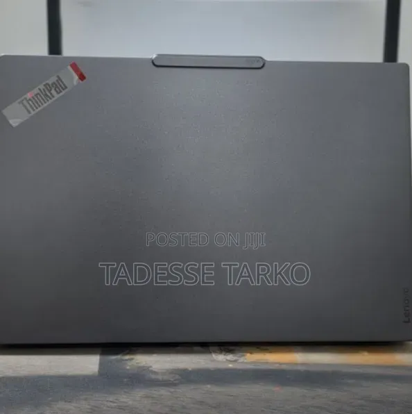 New Laptop Lenovo 32GB Intel Core Ultra 7 SSD 1T