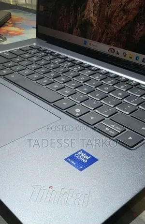 New Laptop Lenovo 32GB Intel Core Ultra 7 SSD 1T