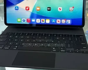 New Apple iPad Pro 13 (2024) 256 GB Gray
