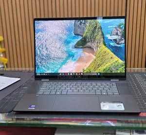 New Laptop HP OmniBook Ultra Flip 16" 32GB Intel Core Ultra 9 SSD 2T