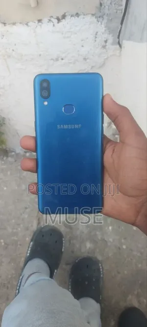 Samsung Galaxy A10s 32 GB Blue