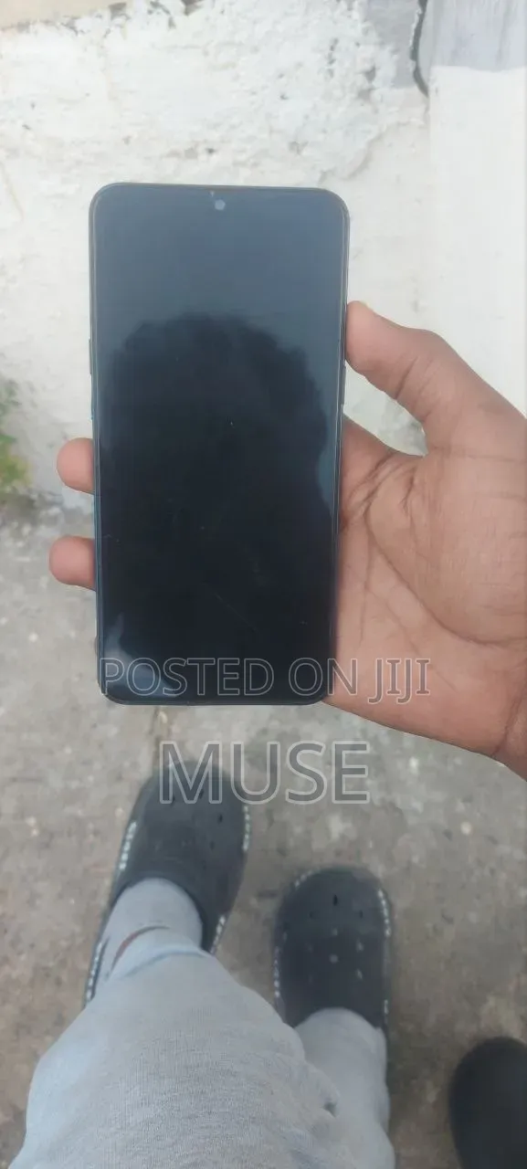 Samsung Galaxy A10s 32 GB Blue