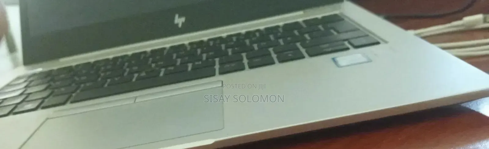 Laptop HP EliteBook 840 8GB Intel Core i5 SSD 256GB