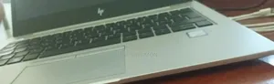 Laptop HP EliteBook 840 8GB Intel Core i5 SSD 256GB