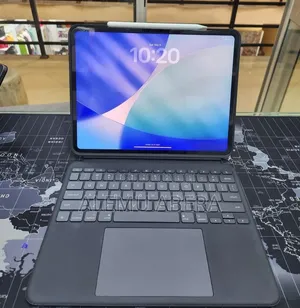 New Apple iPad Pro 13 (2025) 256 GB