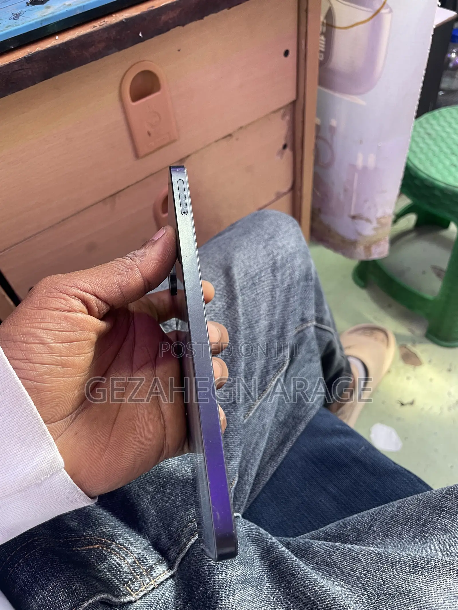 Samsung Galaxy A07 128 GB Black