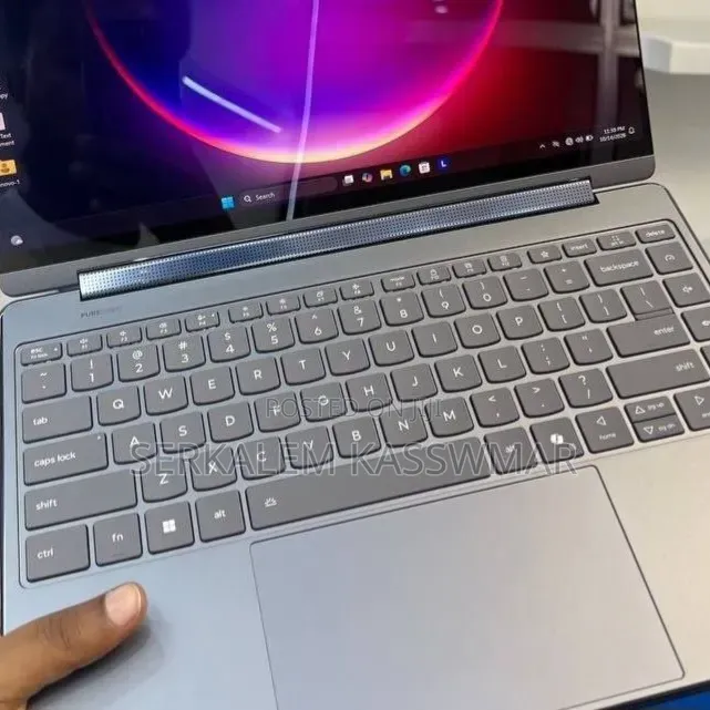 New Laptop Lenovo Yoga 9 16GB Intel Core Ultra 7 SSD 1T