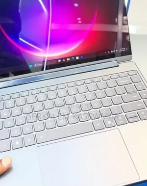 New Laptop Lenovo Yoga 9 16GB Intel Core Ultra 7 SSD 1T