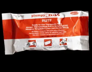 Plumpy Nut