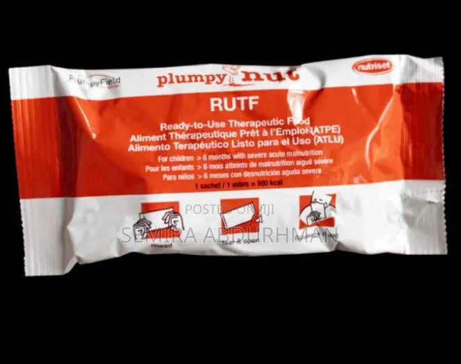 Plumpy Nut