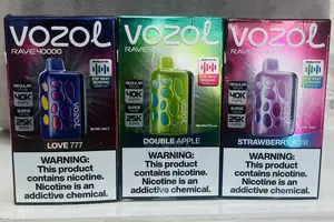 Vozol Rave 40000 Puff