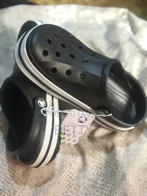 Crocs Shoes