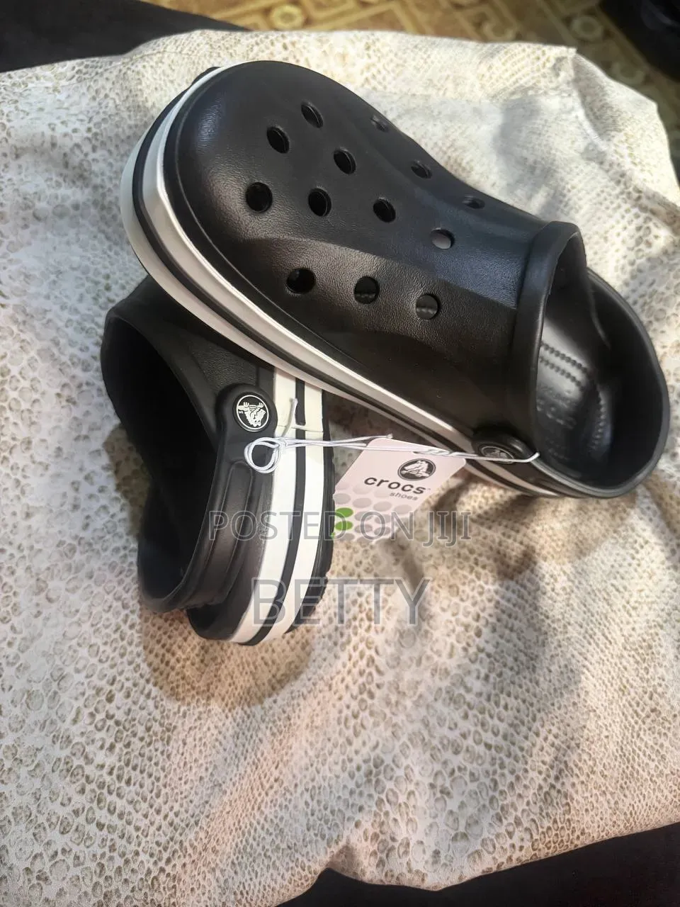 Crocs Shoes