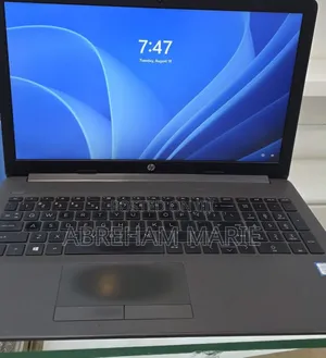 New Laptop HP Stream Notebook 8GB Intel Core i5 HDD 500GB