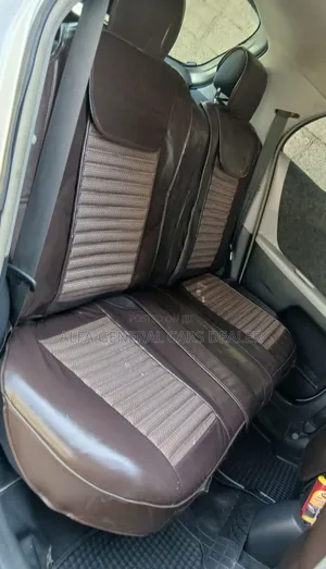 Toyota Yaris 2009