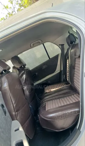 Toyota Yaris 2009