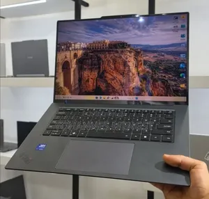 New Laptop Lenovo ThinkPad 2 32GB Intel Core Ultra 7 SSD 1T
