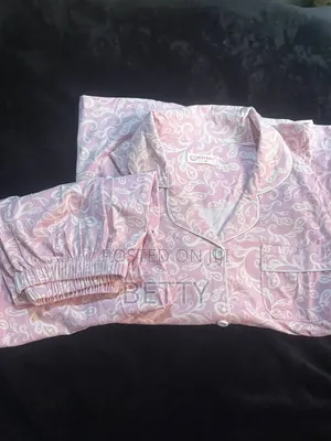 Ladies Sleep Wear