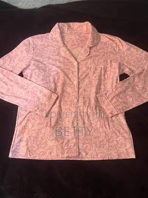Ladies Sleep Wear