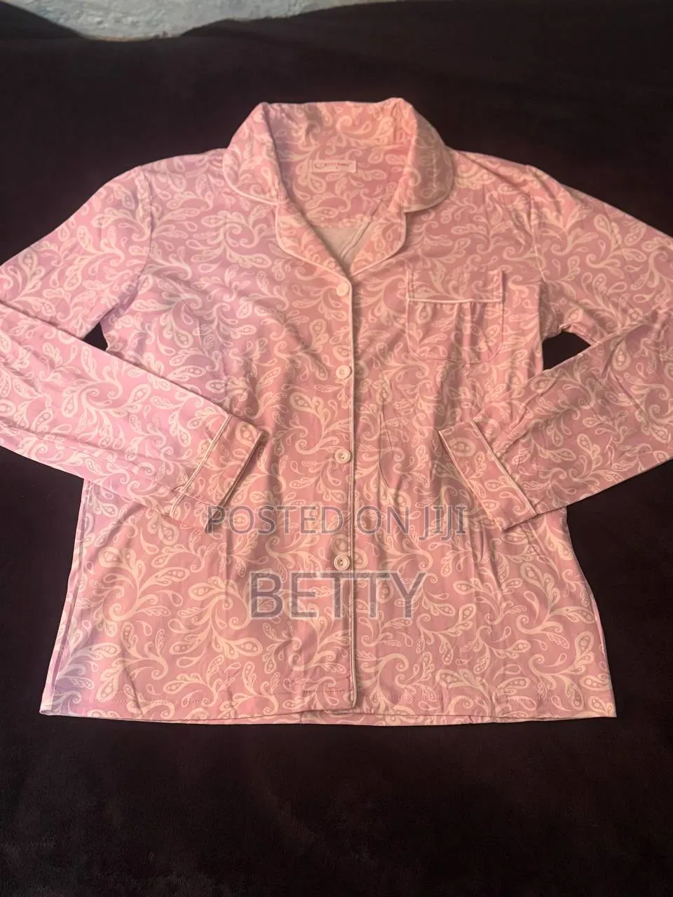Ladies Sleep Wear