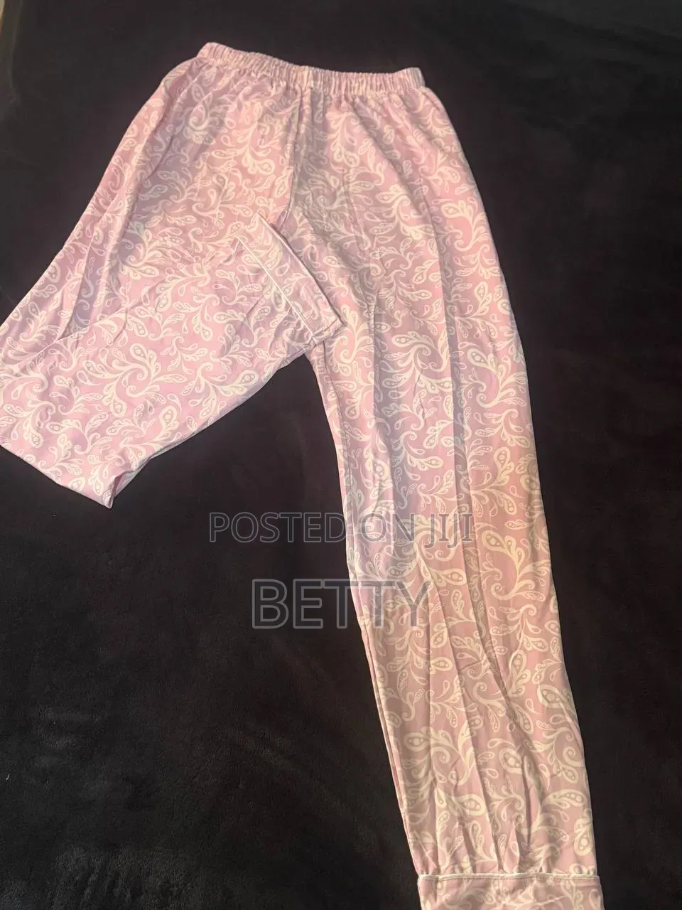 Ladies Sleep Wear