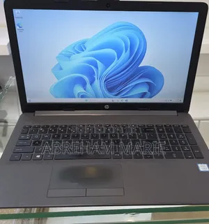 New Laptop HP Stream Notebook 8GB Intel Core i5 HDD 500GB