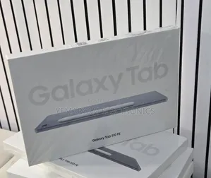 New Samsung Galaxy Tab S10 FE 128 GB