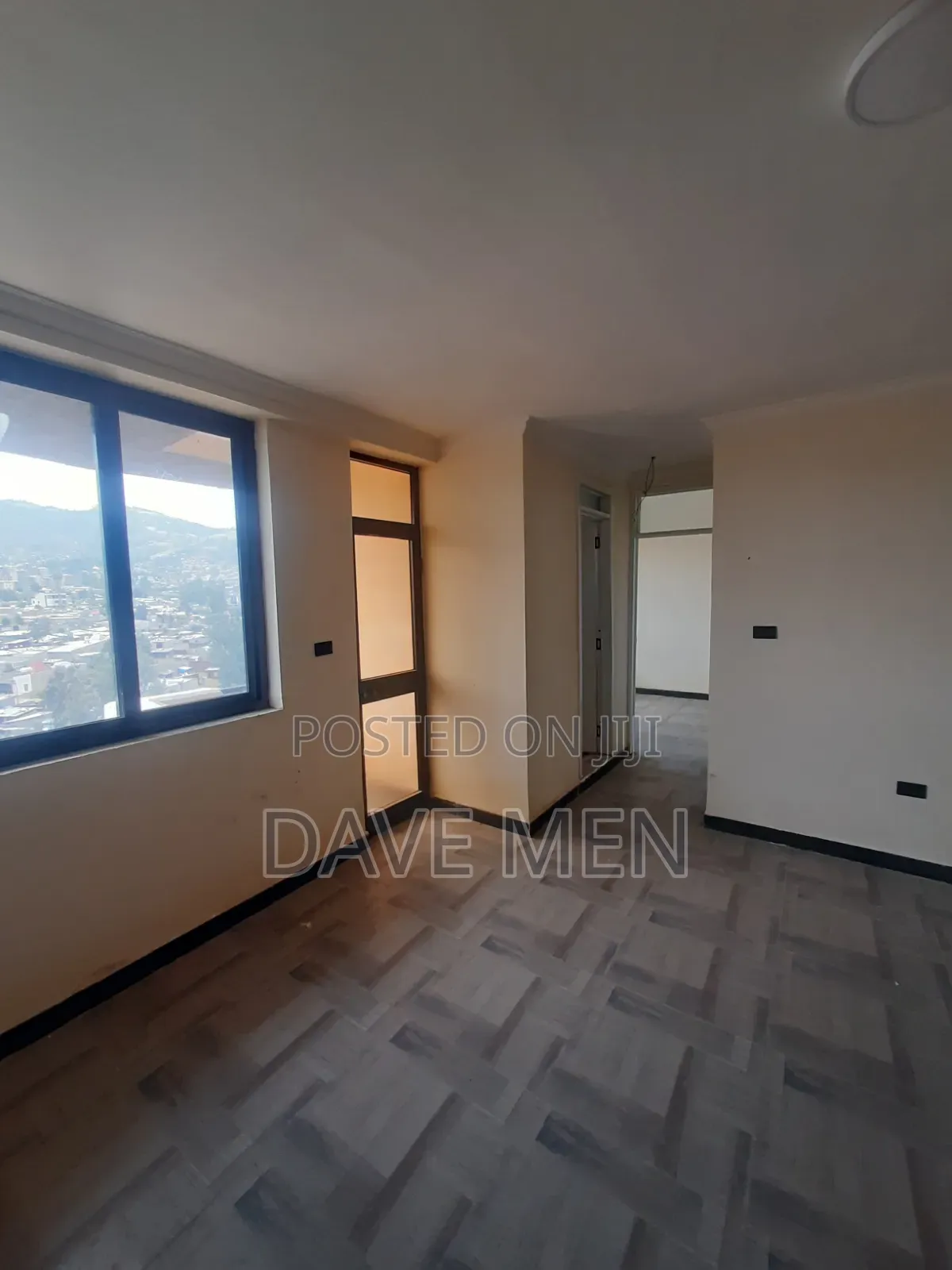 2bdrm Apartment in Ayertena, Kolfe Keranio for rent