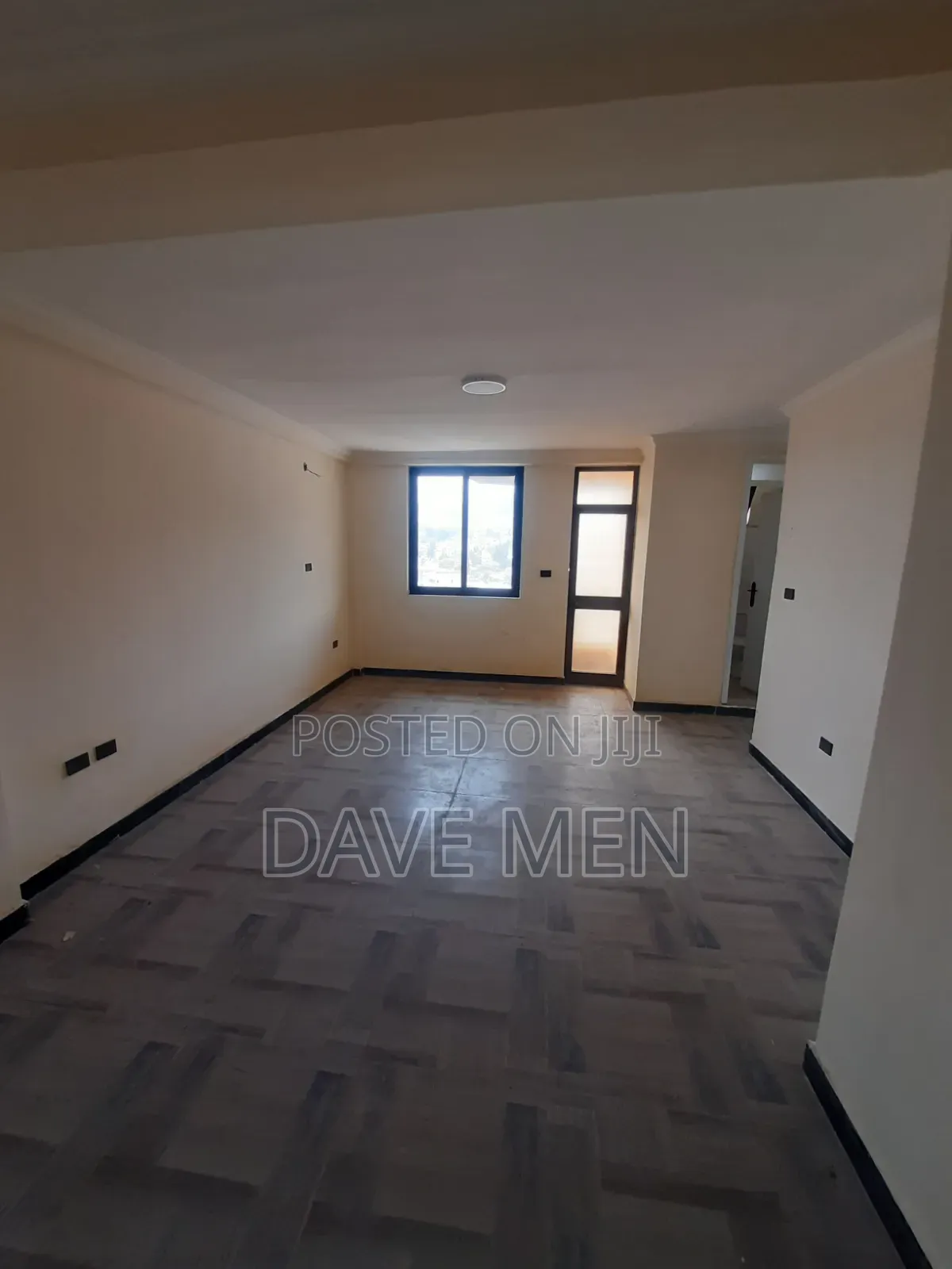 2bdrm Apartment in Ayertena, Kolfe Keranio for rent