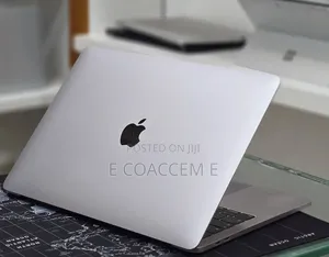 New Laptop Apple MacBook Pro 2019 16GB Intel Core i7 SSD 1T