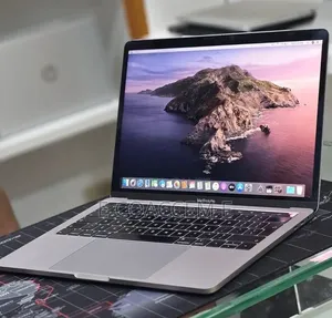New Laptop Apple MacBook Pro 2019 16GB Intel Core i7 SSD 1T