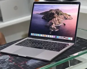 New Laptop Apple MacBook Pro 2019 16GB Intel Core i7 SSD 1T