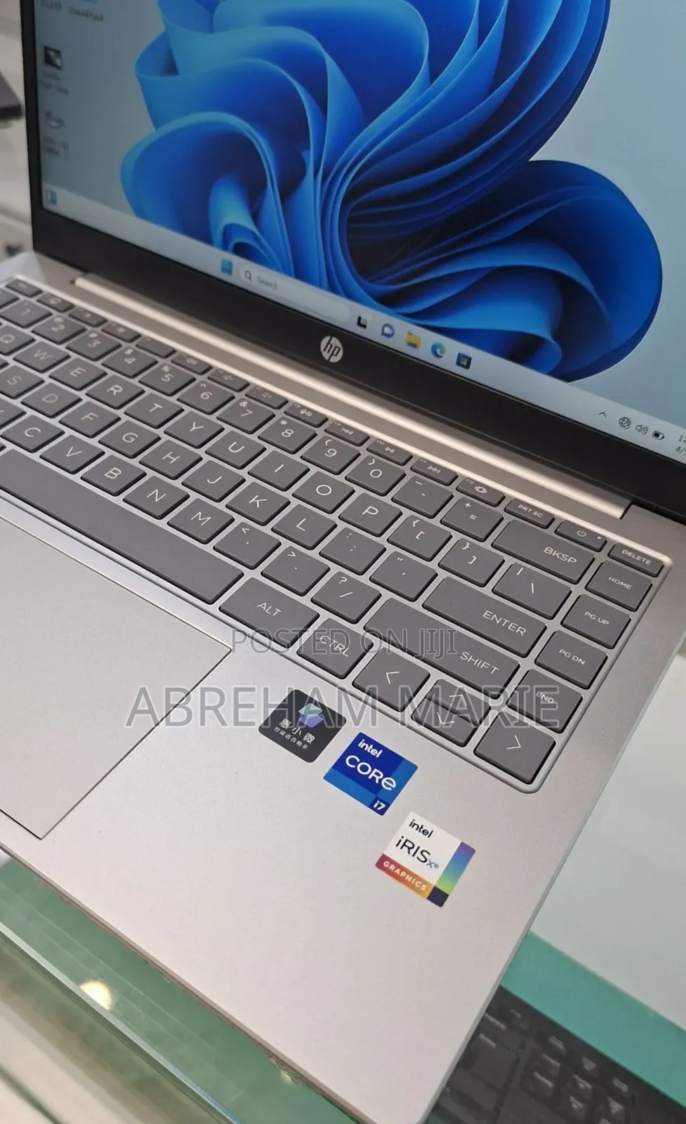 New Laptop HP Stream Notebook 16GB Intel Core i7 SSD 1T