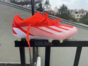 Adidas X Crazyfast.1 Football Shoes/Soccer Cleats