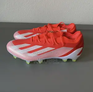 Adidas X Crazyfast.1 Football Shoes/Soccer Cleats