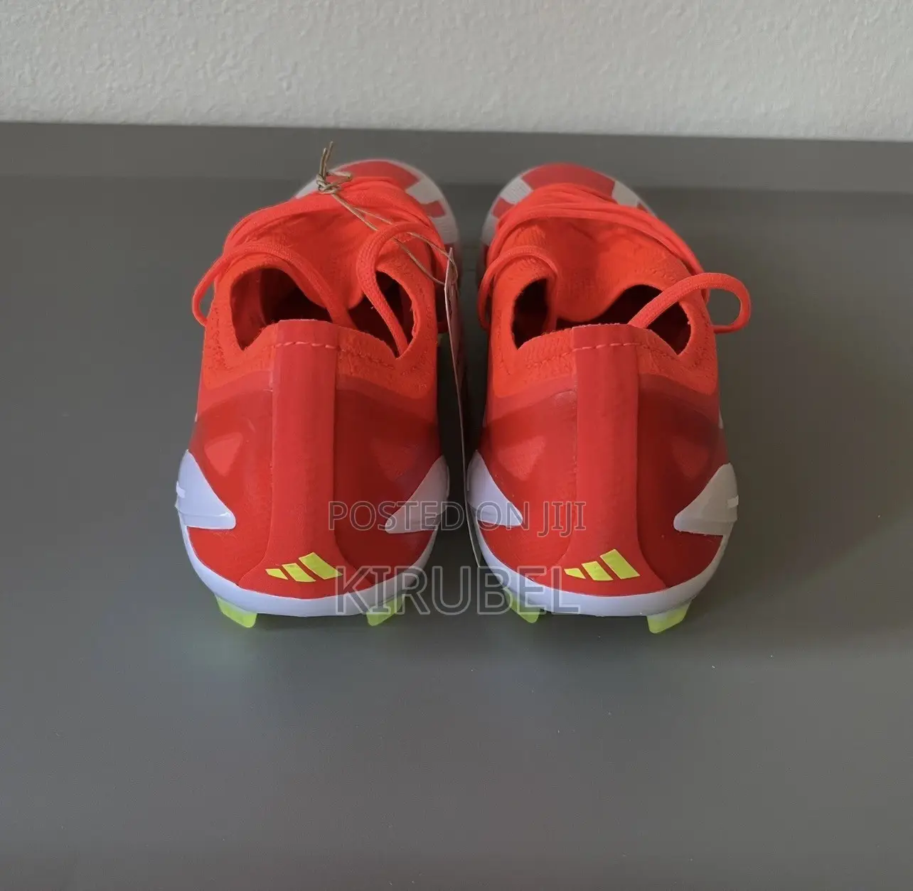 Adidas X Crazyfast.1 Football Shoes/Soccer Cleats