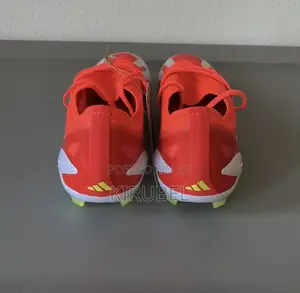 Adidas X Crazyfast.1 Football Shoes/Soccer Cleats