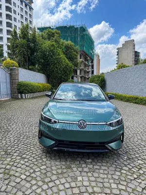 Volkswagen ID.7 Pro Match 2025 Gray