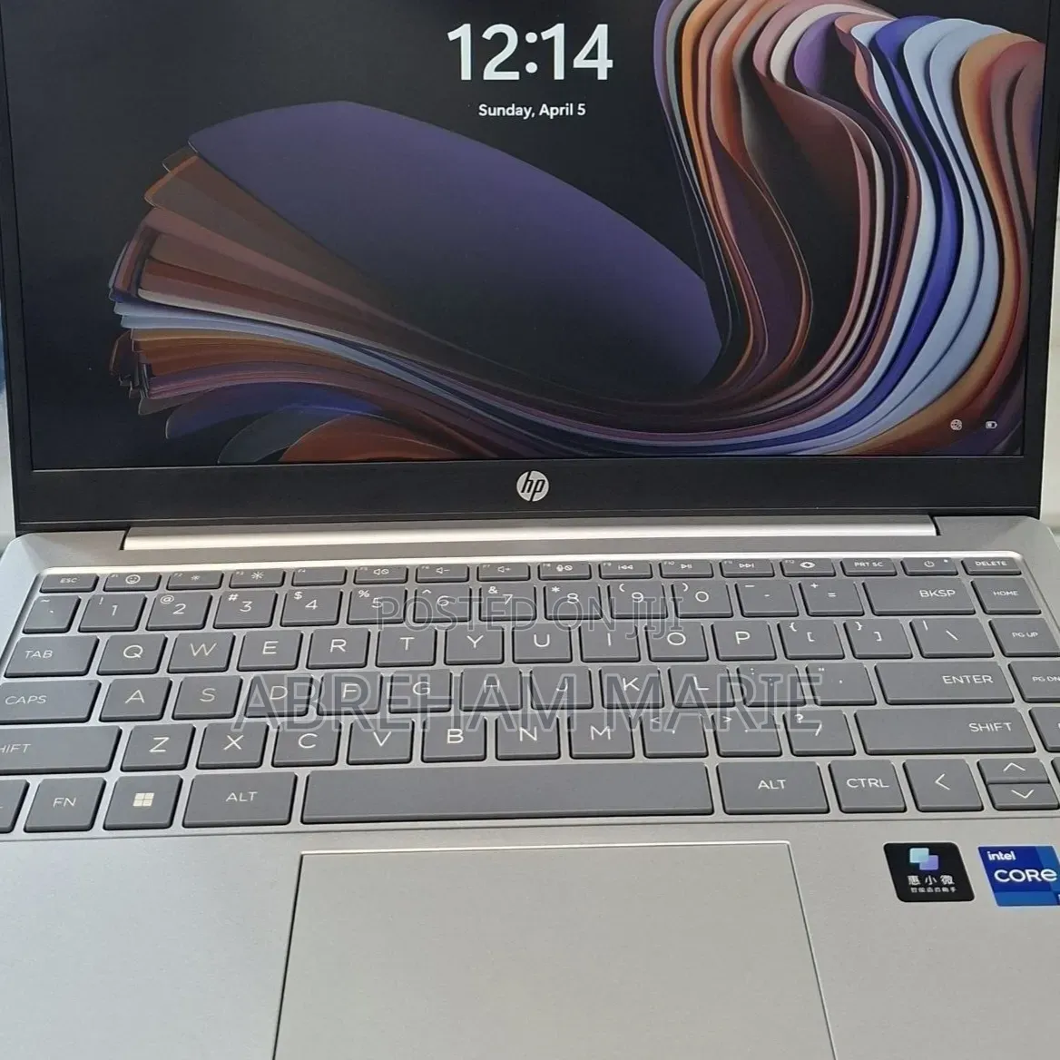 New Laptop HP Stream Notebook 16GB Intel Core i7 SSD 1T