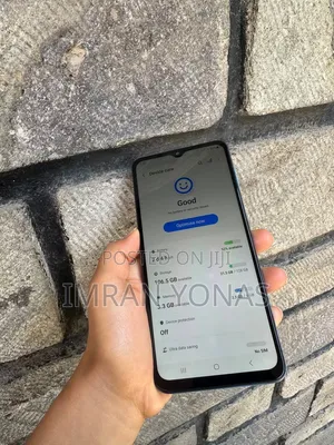 Samsung Galaxy M12 128 GB Blue