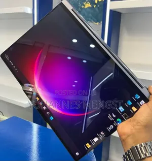 New Laptop Lenovo Yoga 9 16GB Intel Core Ultra 7 SSD 1T