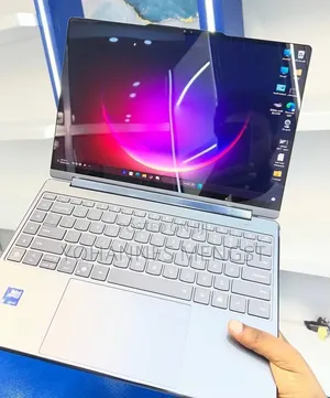 New Laptop Lenovo Yoga 9 16GB Intel Core Ultra 7 SSD 1T